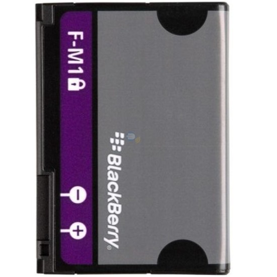 BATERIA PARA BLACKBERRY F-M1 BULK